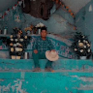 Meet your Posher, Rodolfo